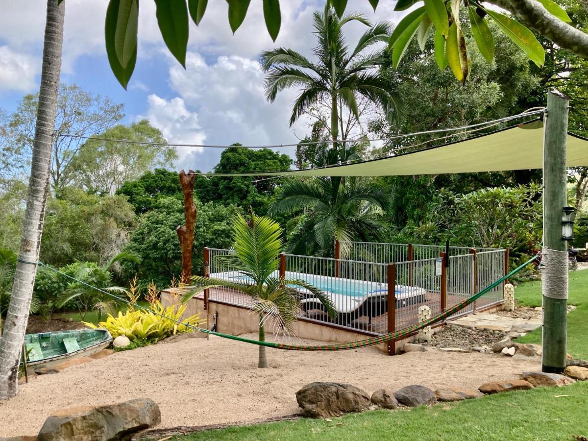 Butterfly Studio Proserpine Exterior foto